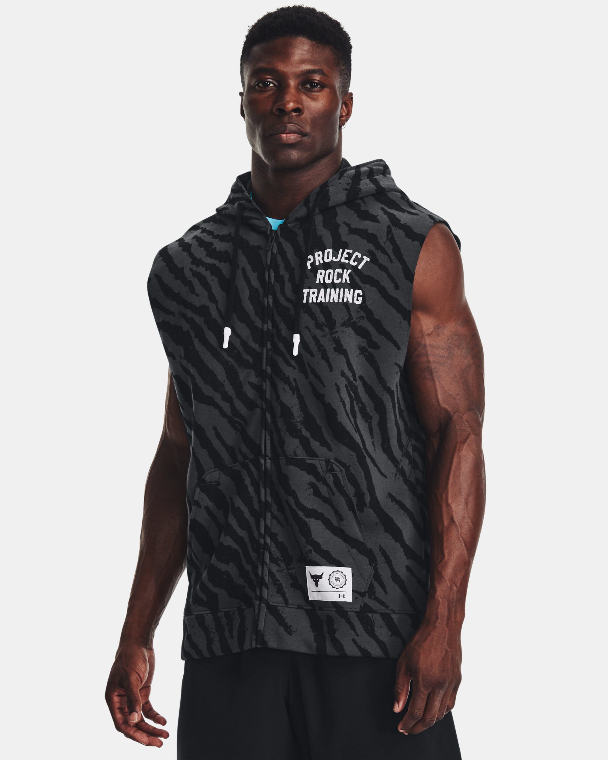 Project rock vest hot sale