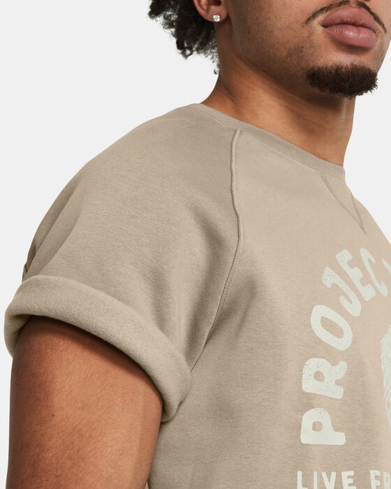 Project Rock Eagle Graphic image number 2