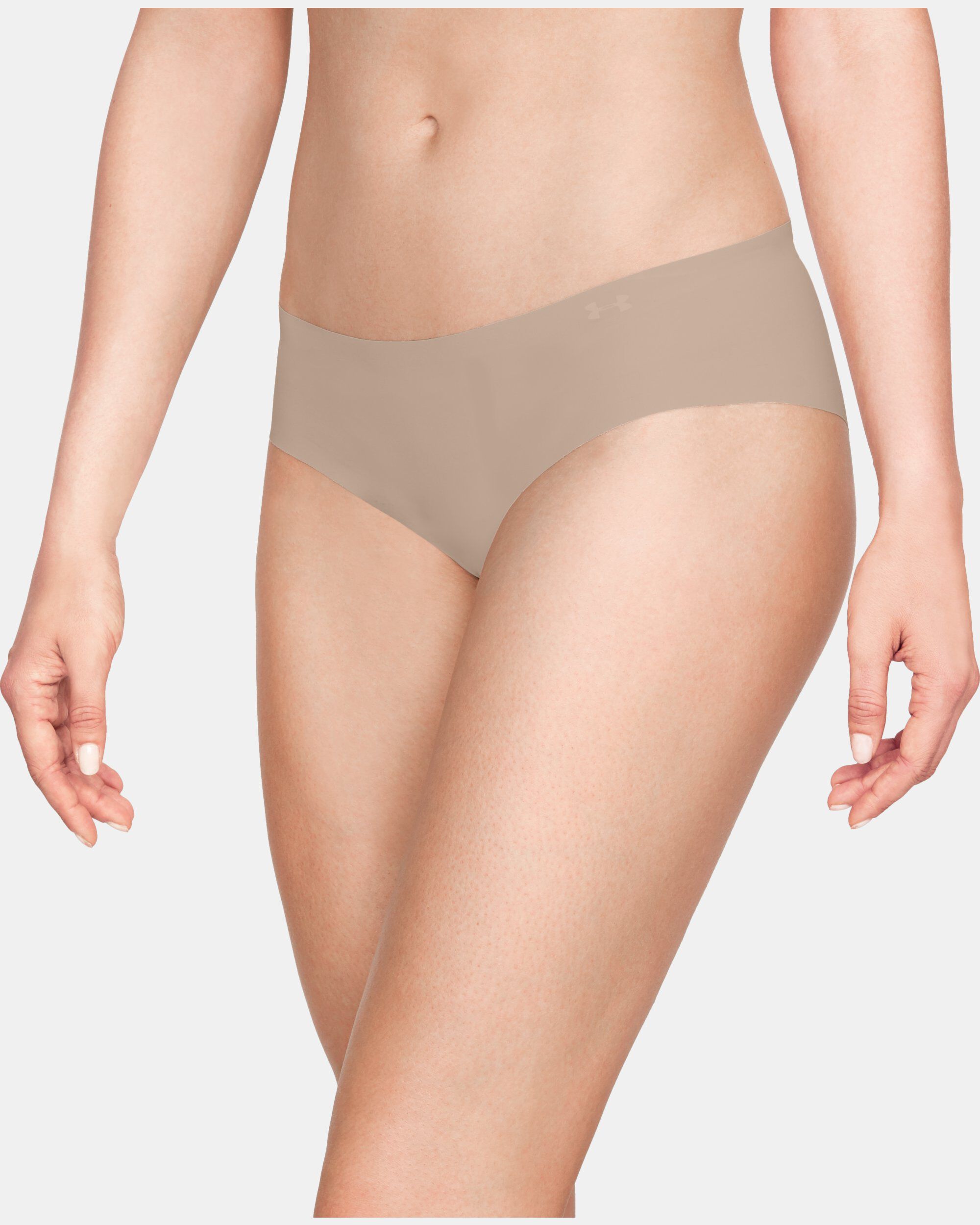 Under armour ua pure stretch hipster clearance