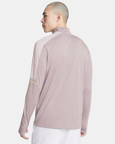 Men's UA Tech&trade; &frac14; Zip