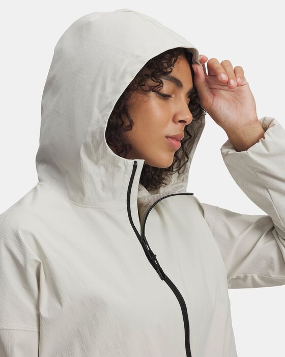 UA Unstoppable Woven Ripstop image number 2