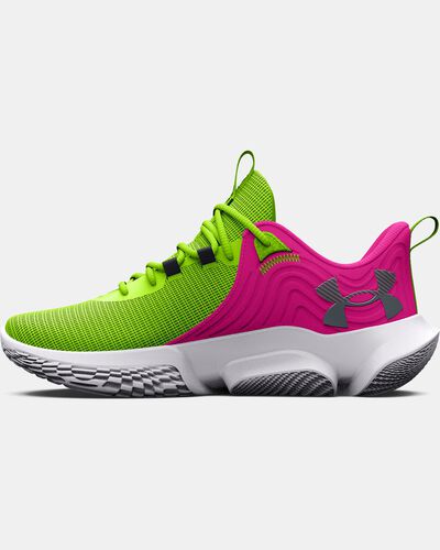 UA Flow FUTR X 2 UA Flow FUTR X 2