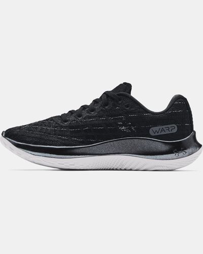 Women's UA Flow Velociti Wind Running Shoes