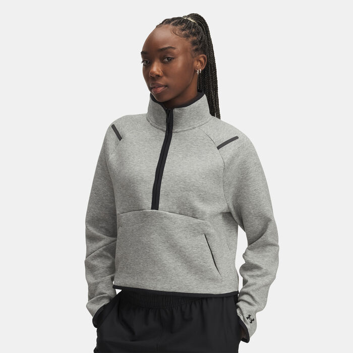 UA Unstoppable Fleece image number 0