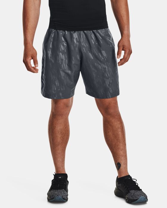 UA ووفن إمبوس image number 0