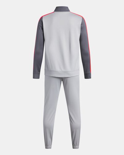 UA Rival Colorblock