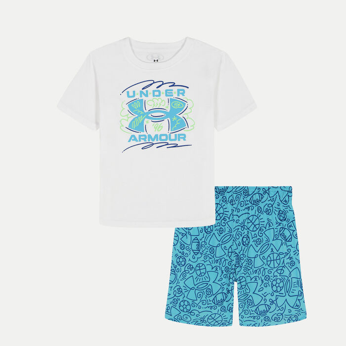 UA Tech Printed image number 1