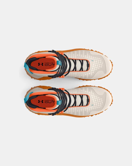 حذاء UA هوفر دوون ووتر بروف 2.0 للرجال image number 2