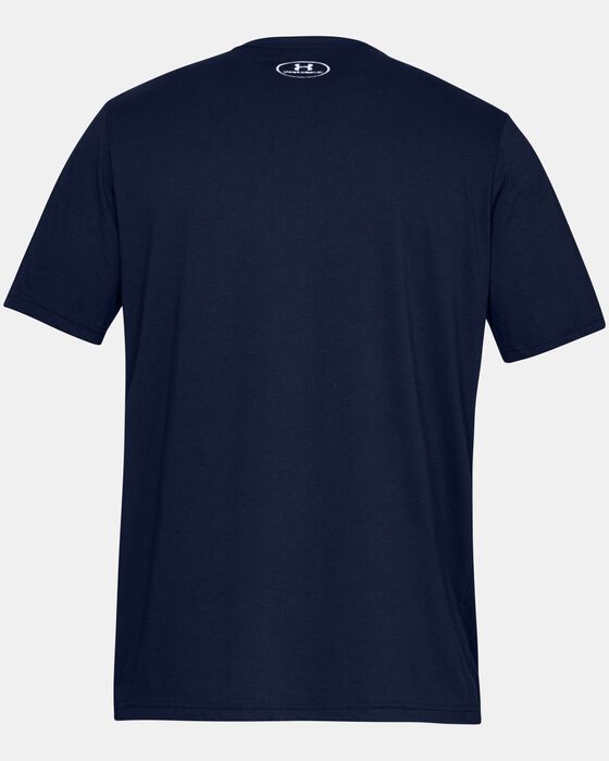 UA Fast Left Chest image number 4