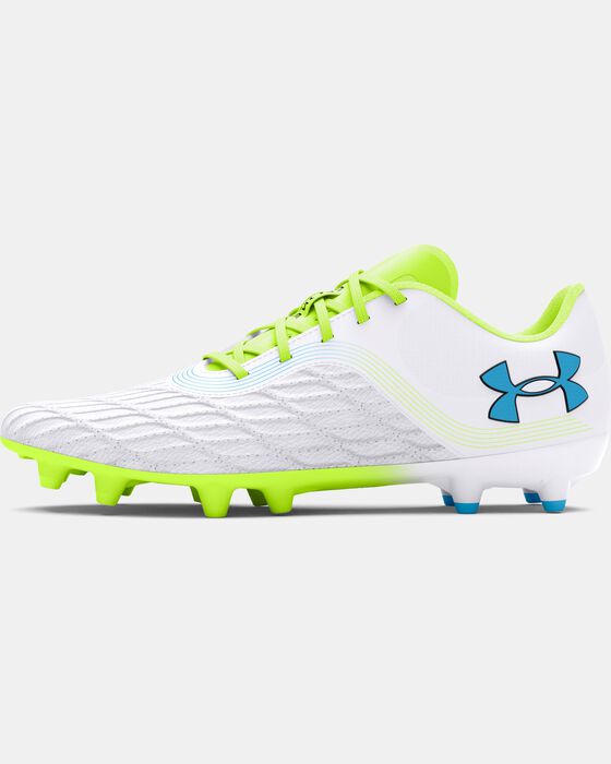 Unisex UA Clone Magnetico Pro 3.0 FG Soccer Cleats image number 5