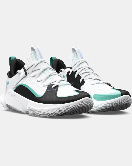 UA Flow FUTR X 3 'Start Of Season' image number 3