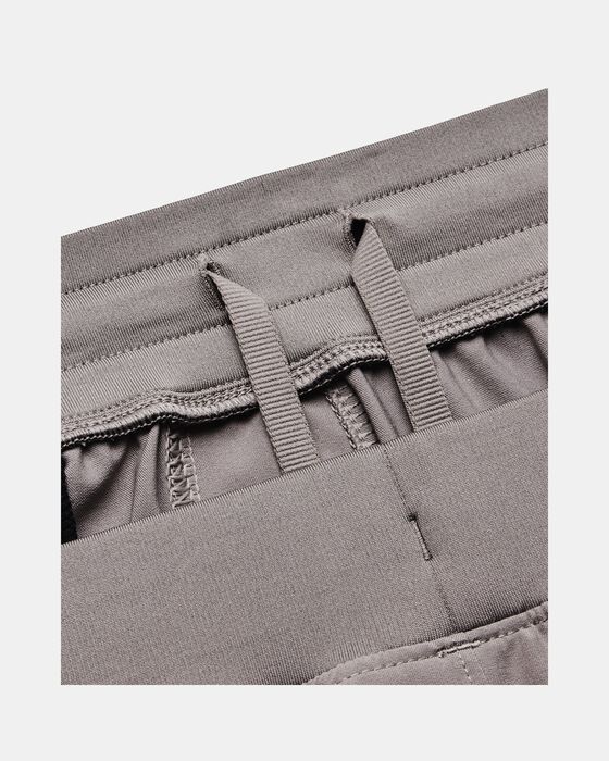 Men's UA Unstoppable Tapered Pants image number 4