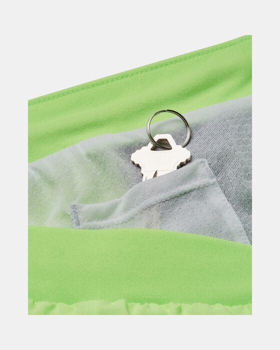 Women's UA Fly-By Elite 3'' Shorts Women's UA Fly-By Elite 3'' Shorts image number 5