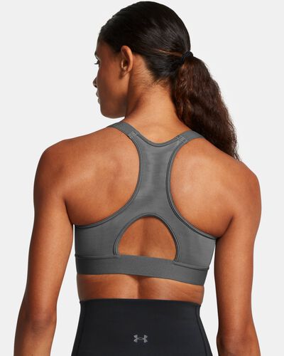 Women's HeatGear® Armour High Sports Bra