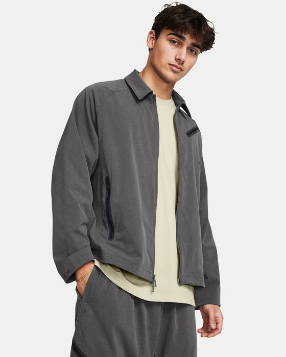 جاكيت UA أنستوبابل فنت للرجال image number 3