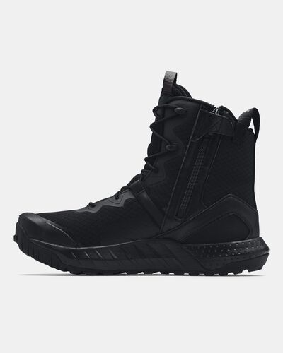 Men's UA Micro G® Valsetz Zip Tactical Boots