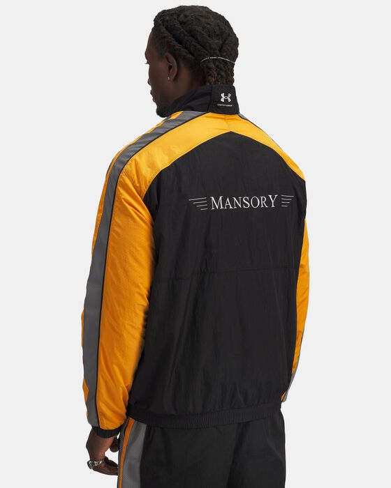 x UA مانسوري أيكون ووفن image number 1