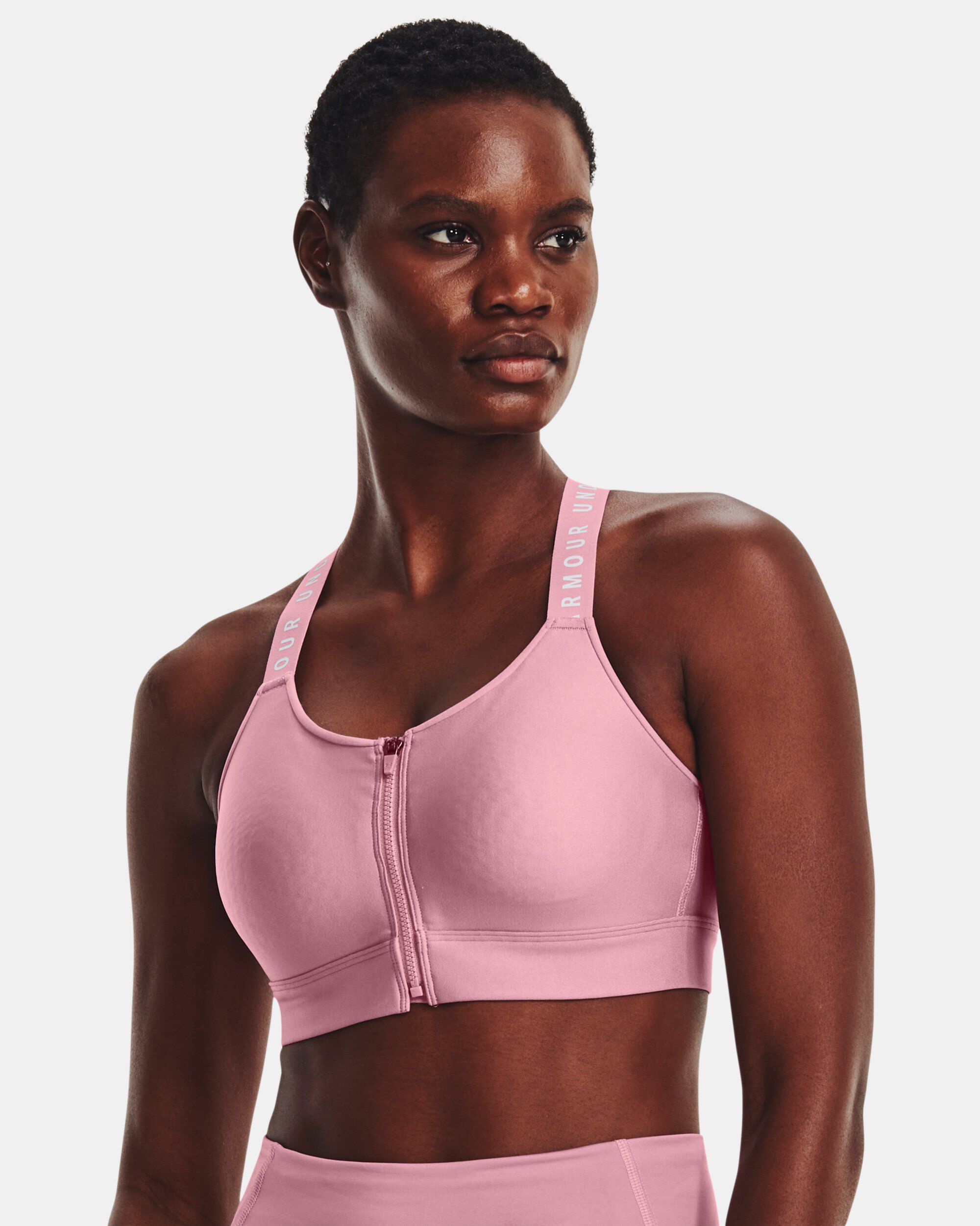 Under armour 2025 vanish bra