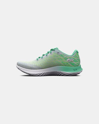 Men's UA Flow Velociti Wind 2 Running Shoes