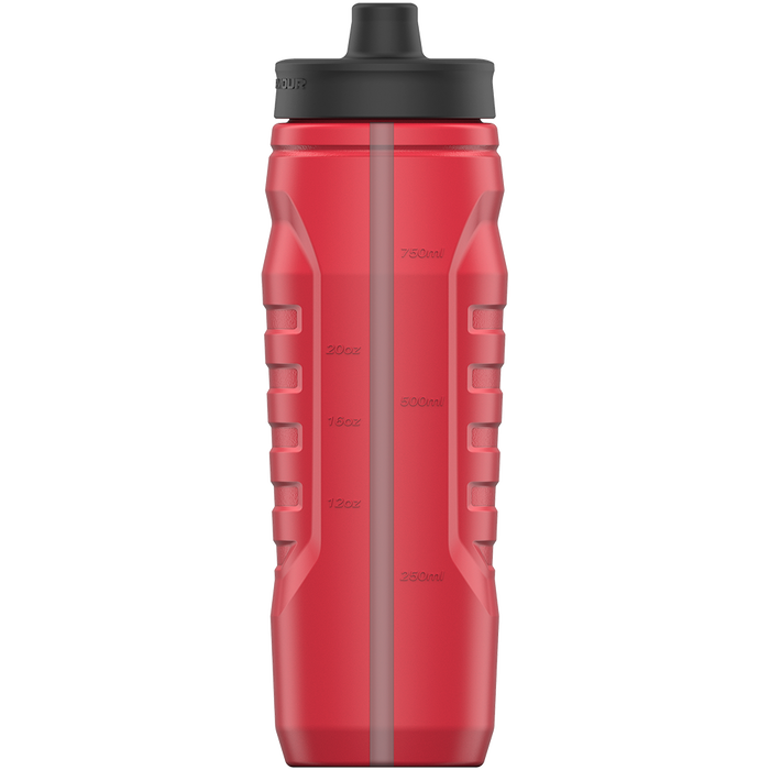 UA Sideline Squeeze 32 oz. Water Bottle image number 0