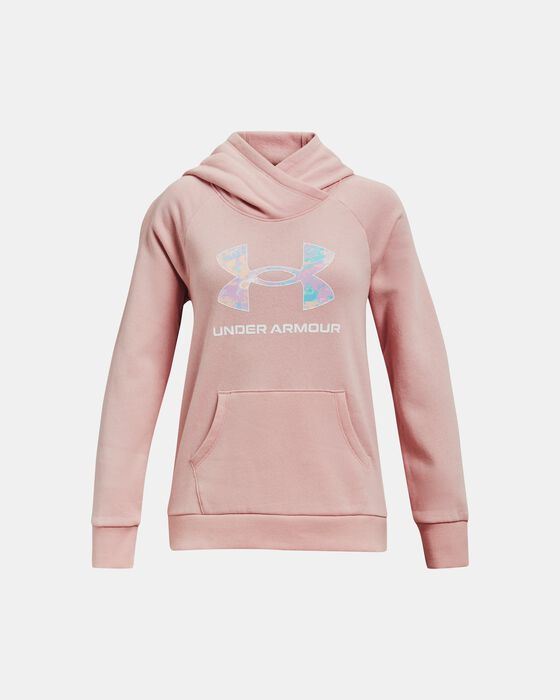 UA Rival Fleece Core Logo image number 0