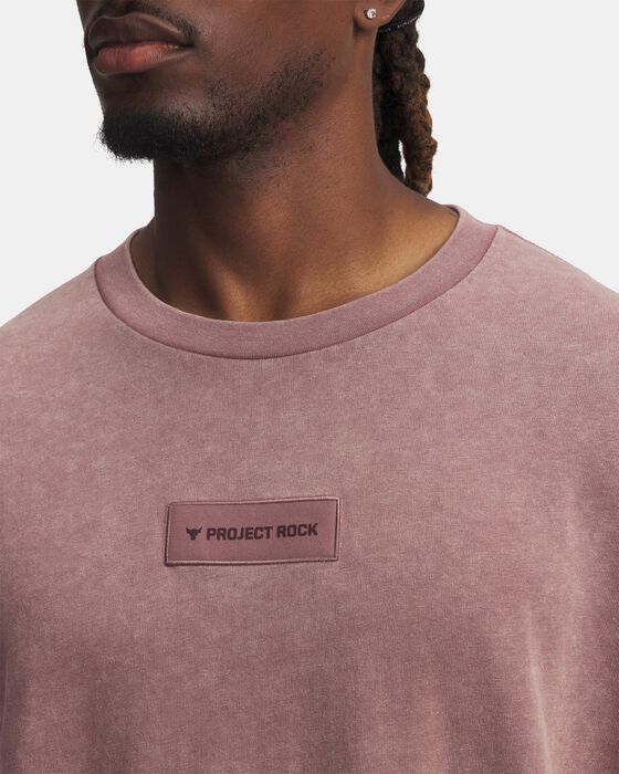 Project Rock Heavyweight Project Rock Heavyweight image number 2