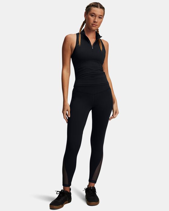 توب UA فانش إليت فنت للنساء توب UA فانش إليت فنت للنساء image number 2