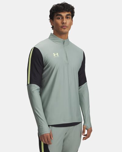 Men's UA Challenger Pro ¼ Zip