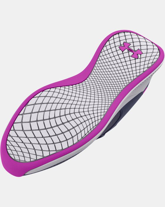 حذاء التدريب UA Charged Aurora 2 للنساء image number 4