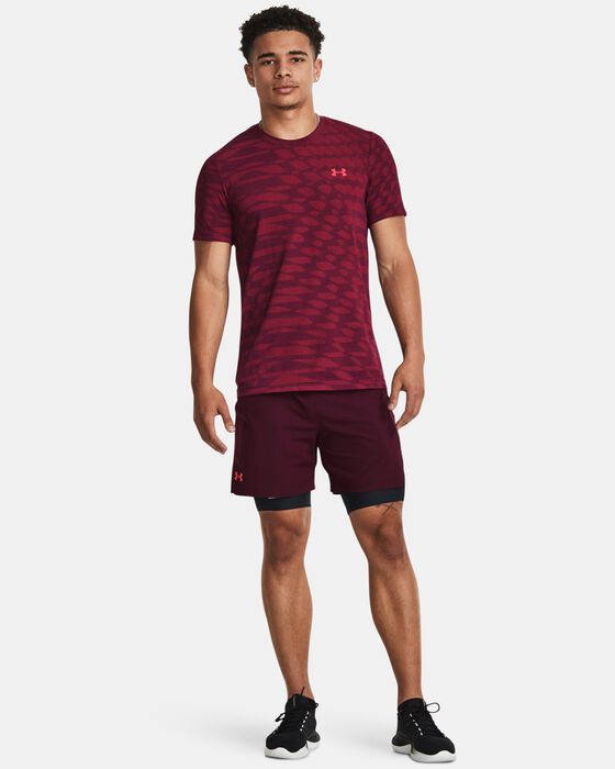 UA سيمليس ريبل image number 3