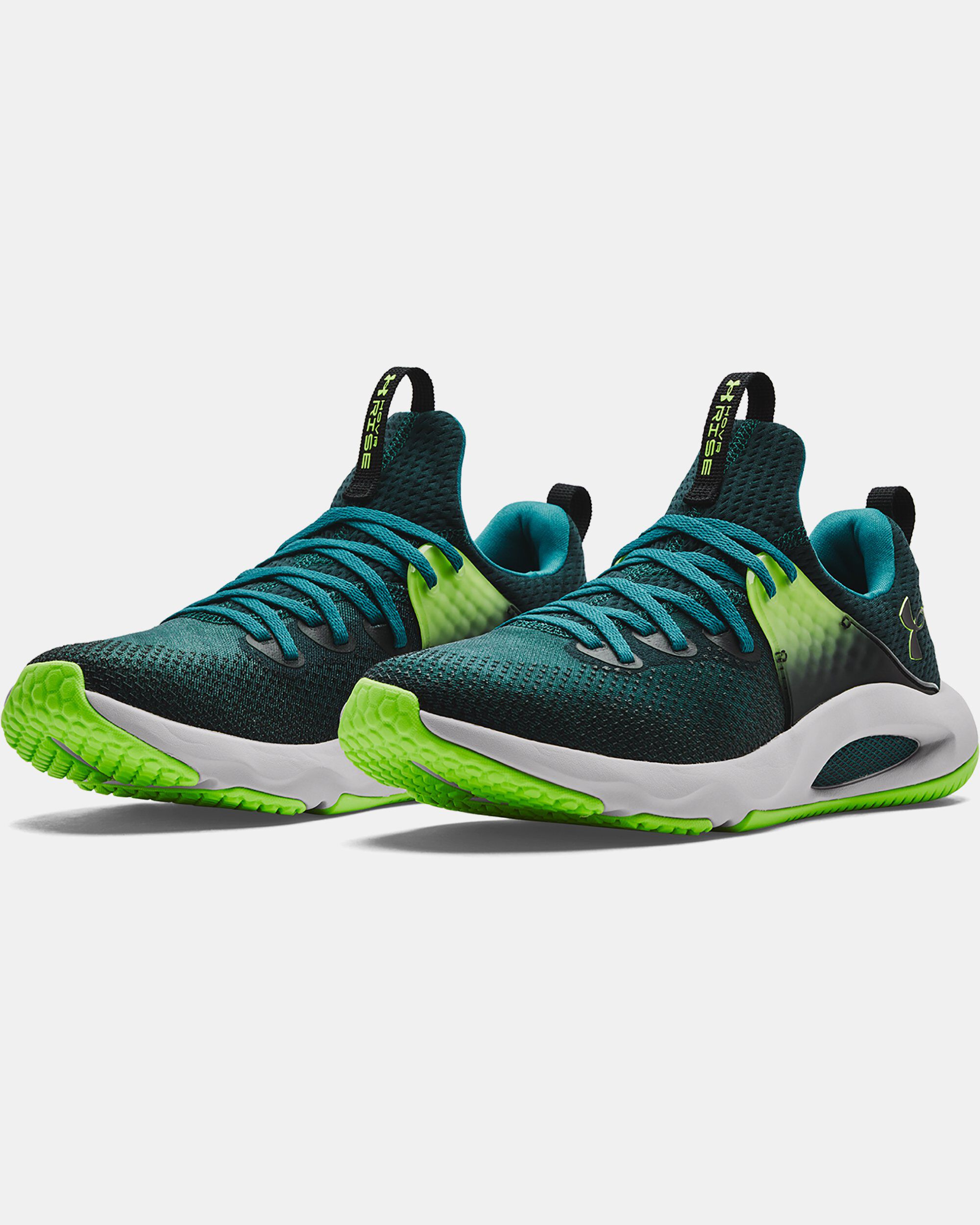 Men s UA HOVR Rise 3 Training Shoes