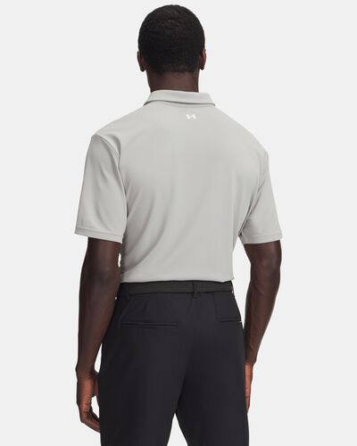 UA Tee To Green Pique