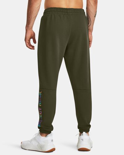 Men's Project Rock Heavyweight Terry Pants