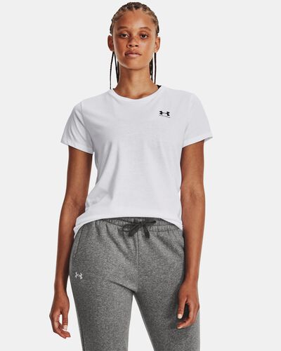 UA Sportstyle Left Chest