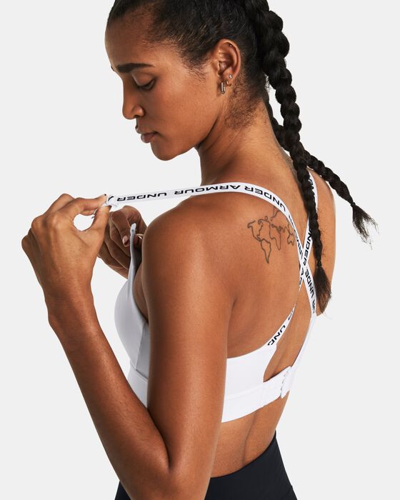 UA إنفينيتي 2.0 ميد UA إنفينيتي 2.0 ميد image number 2