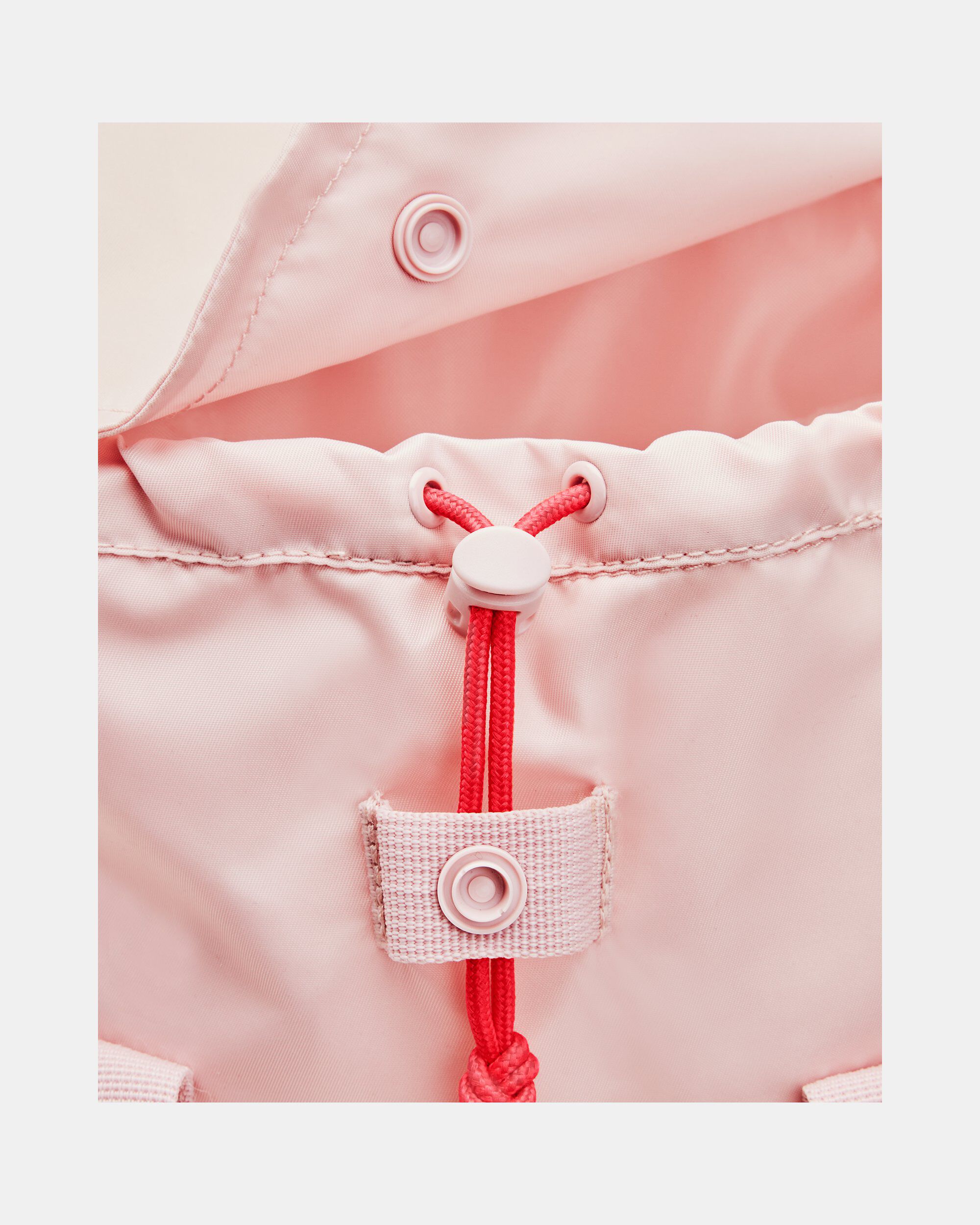 Pink under sale armour diaper bag