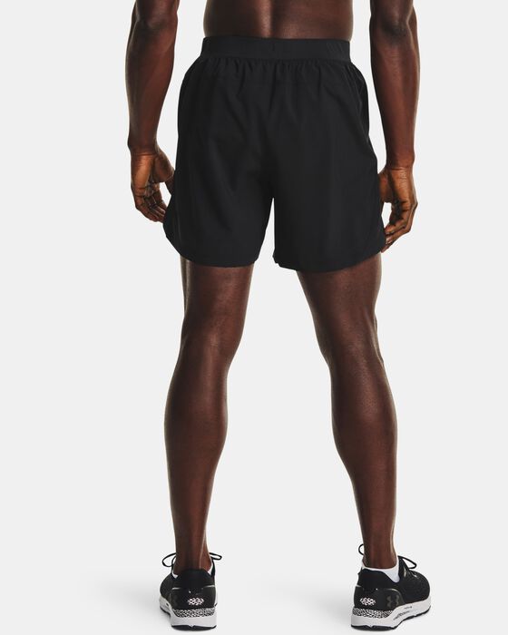 UA Launch Run image number 1