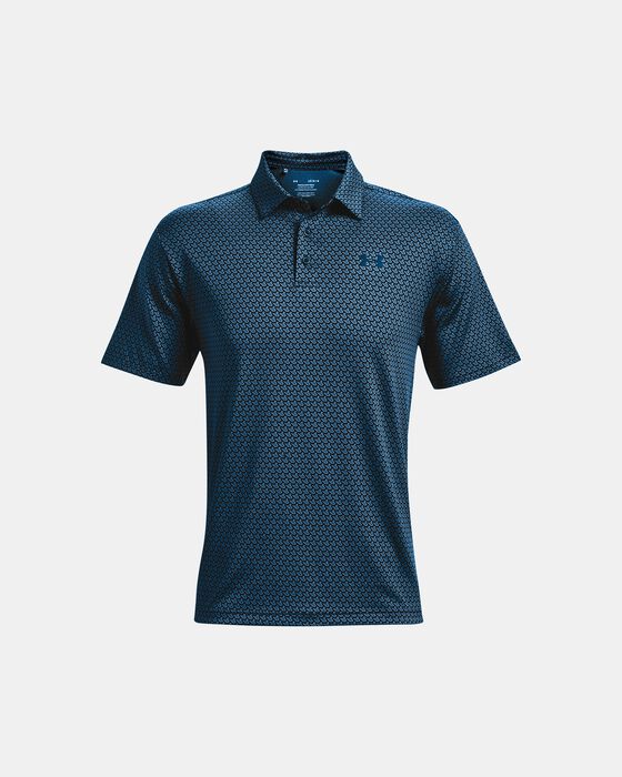 UA Playoff Polo 2.0 image number 4
