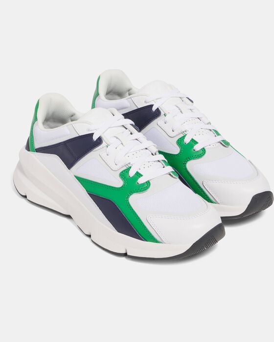 حذاء UA فورج 96 للرجال والنساء image number 3