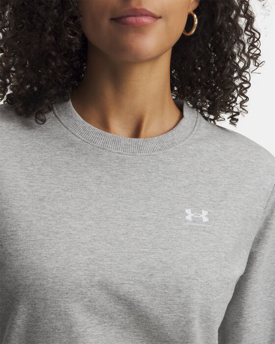 UA Sport Terry image number 2