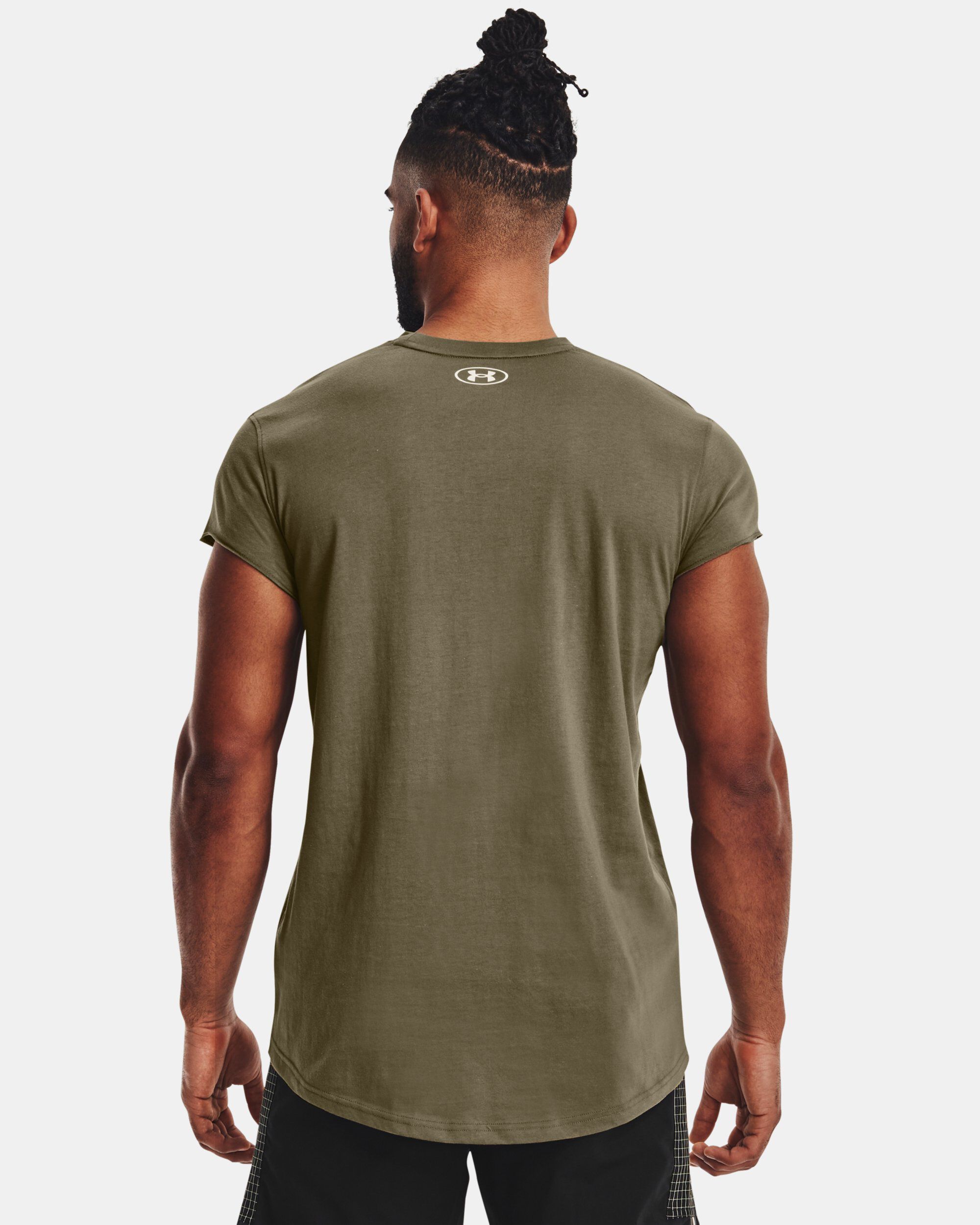 Under armour rock apparel sales