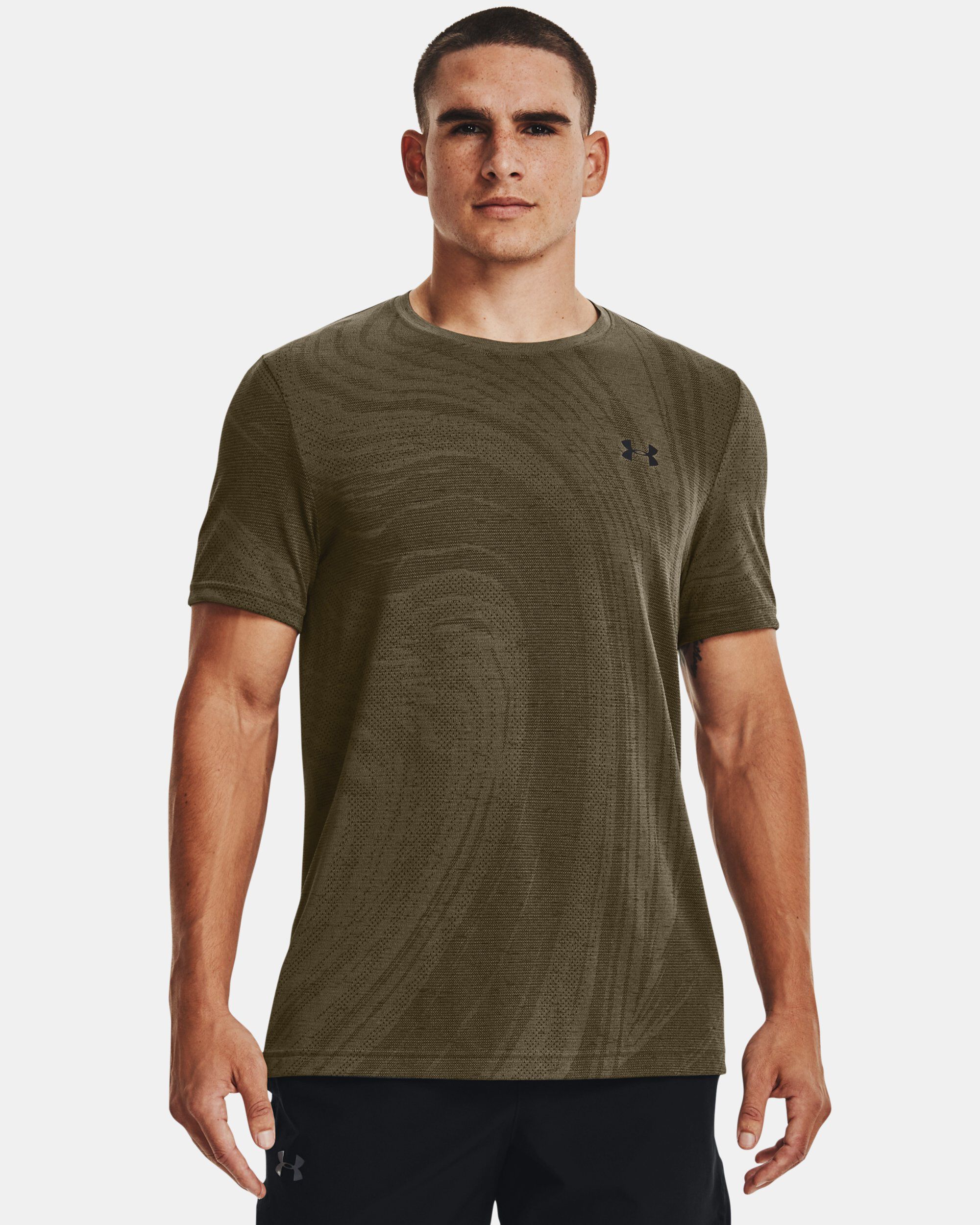 Under armour downtown green sale