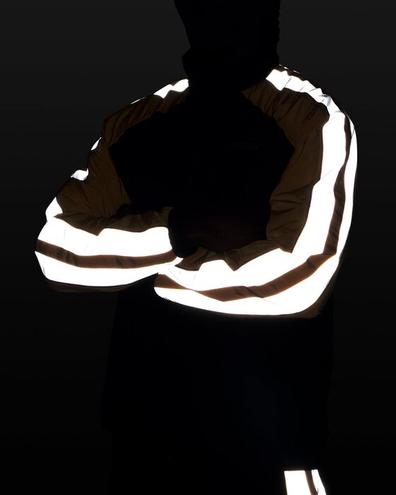 x UA مانسوري أيكون ووفن image number 3