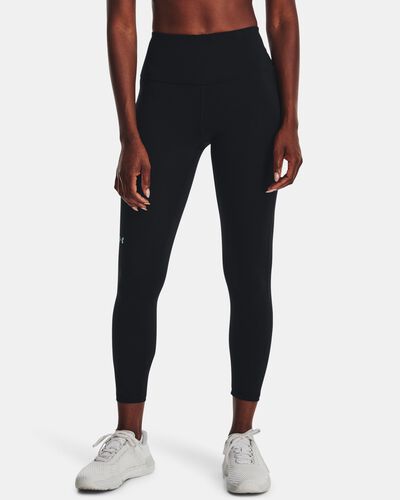 Women's UA RUSH™ Ankle Leggings