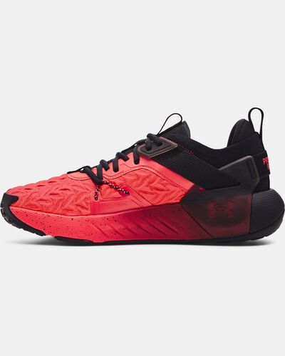 Men's Project Rock 6 Training Shoes