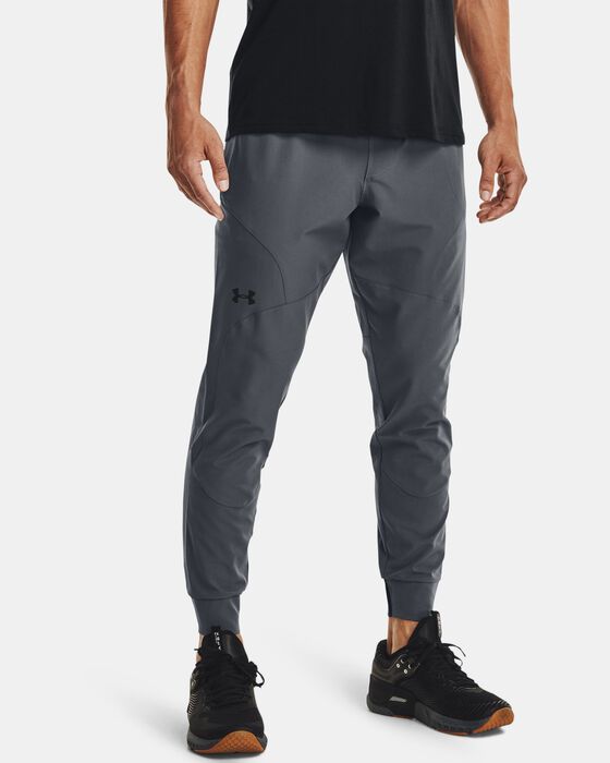 Men's UA Unstoppable Joggers image number 1