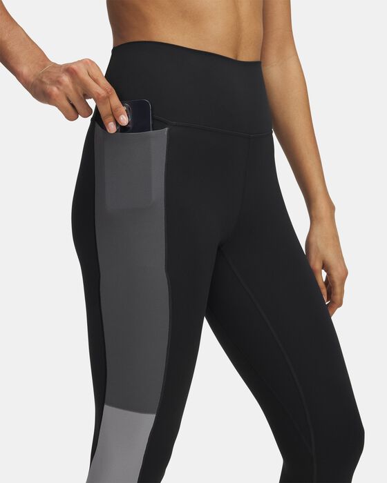 UA Meridian Colorblock UA Meridian Colorblock image number 3