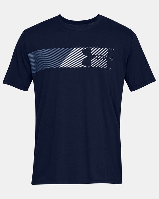 UA Fast Left Chest image number 3