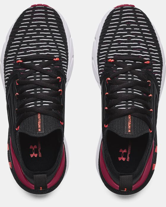 UA HOVR&trade; Phantom 2 IntelliKnit image number 2