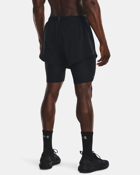 UA RUSH™ SmartForm image number 1